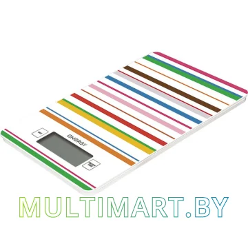 Кухонные весы Energy EN-423 (полоска)